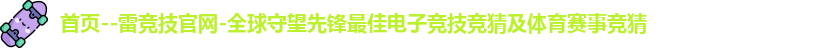 雷竞技raybet